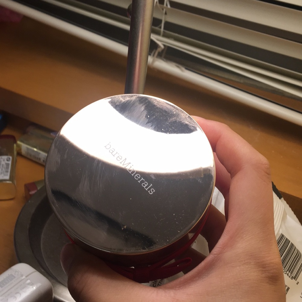 BareMinerals Original Foundation SPF 15